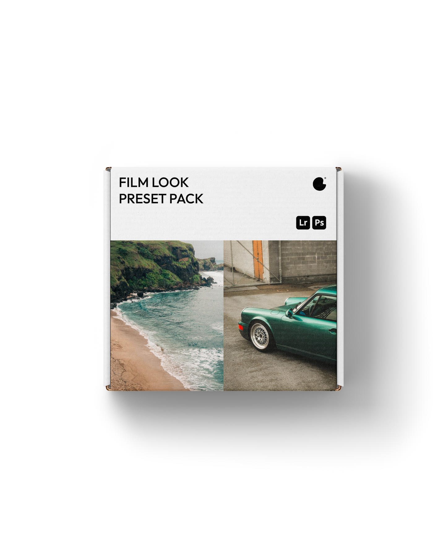 Film Look Preset Pack
